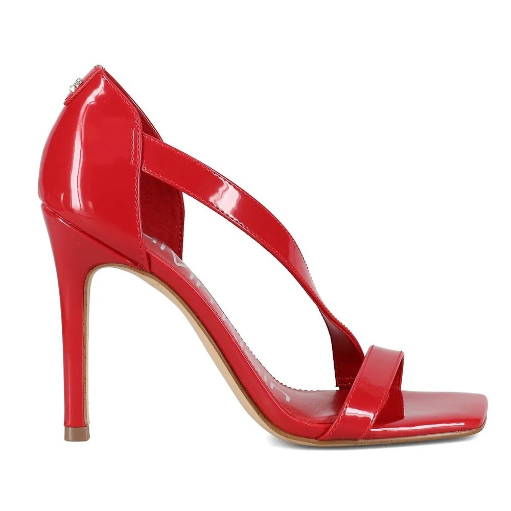Calvin Klein Tracy Red heels